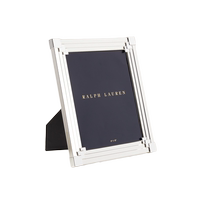 Ralph Lauren Gammond photo frame RL80438