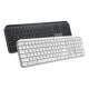 Logitech light mac wireless keyboard smart keys