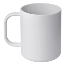 (Self-operated) Jia no Monogatari Japanese mouthwash cup couple toothbrush cup with handle no punching simple toothbrush cup