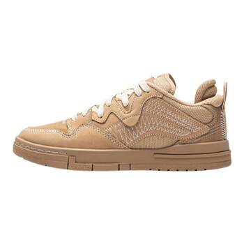 Li ning genuine weiwu pro special story version women's comfortable package wear-resistant skateboard cultural shoes aecu032
