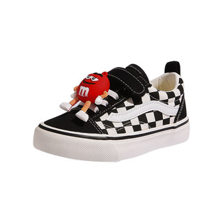 ABCANGF autumn children's canvas shoes