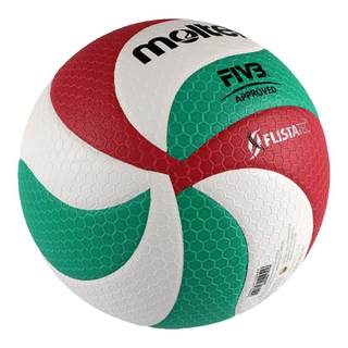 Molten direct volleyball competition training exam