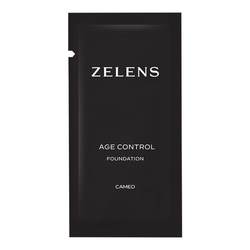 Zelens Liquid Foundation 샘플 5ml 피부 영양 크림 피부