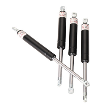 Servo electric tapping machine support rod tapping machine lift rod compressed gas spring special hydraulic rod accessories