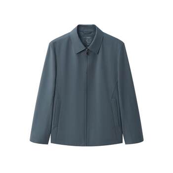 Goldlion men's three-proof and easy-care jacket