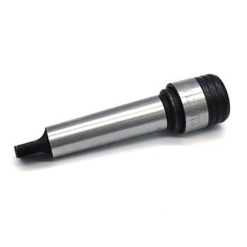 Torque overload quick change tap chuck prevent breaking tap