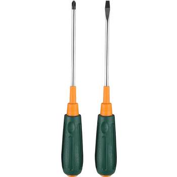 Green forest screwdriver strong magnetic color character