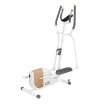 Decathlon elliptical machine home fitness equipment elliptical machine small mini home stroller sports equipment ENS1