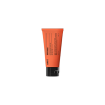 ANRUZ Bitter Orange Shaving Gel Cares Skin Gel Texture Smooth No Stuck Shaving Gel