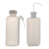 Sansanaisi plastic bottle washer side tube flat head bottle washer