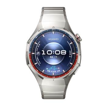Huawei watch gt 6 pro huawei watch smart watch outdoor sports new cycling experience ultra-long battery life sapphire mirror health monitoring