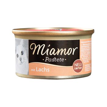 Germany imported miami small white can staple food cat can