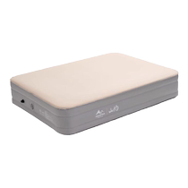 Shanyue Cheese Cloud Bed Inflatable Mattress Household Air Cushion Bed Living Room Simple Bed Outdoor Lazy Folding Bed