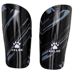 kelme football shin guards, training calf guards, summer adult and children's sports protective gear, small inserts