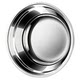 316L steel soup bowl rice bowl soup bowl food grade antibacterial