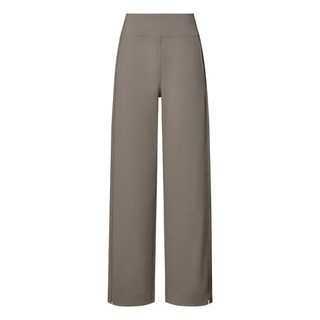 VfU喵喵绒直筒裤短绒蓄热高弹抗静电休闲百搭宽松裤运动裤秋冬