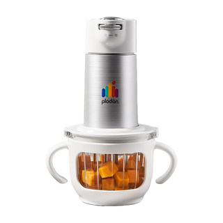 Puliton baby food processor multi-functional meat grinder baby food supplement machine household blender liquid food for the elderly