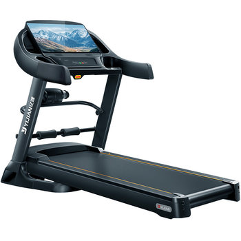 20-speed electric incline 71cm commercial grade treadmill