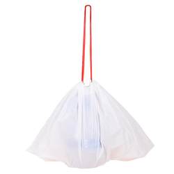 ຖົງຂີ້ເຫຍື້ອແມວ cat litter box poop picking artifact cat litter bag disposable large cat poop bag shovel-free plastic bag cat