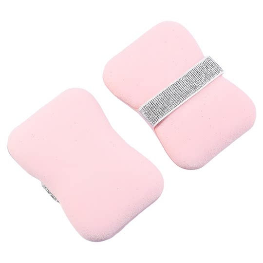 Soap bath bag mesh bag bath sponge thickened
