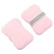 Soap bath bag mesh bag bath sponge thickened