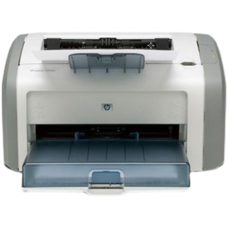 Black and white a4 business office voucher laser printer