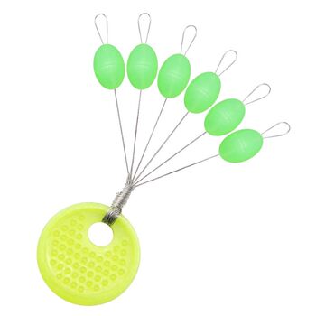 Space bean fishing gear fishing supplies fishing accessories