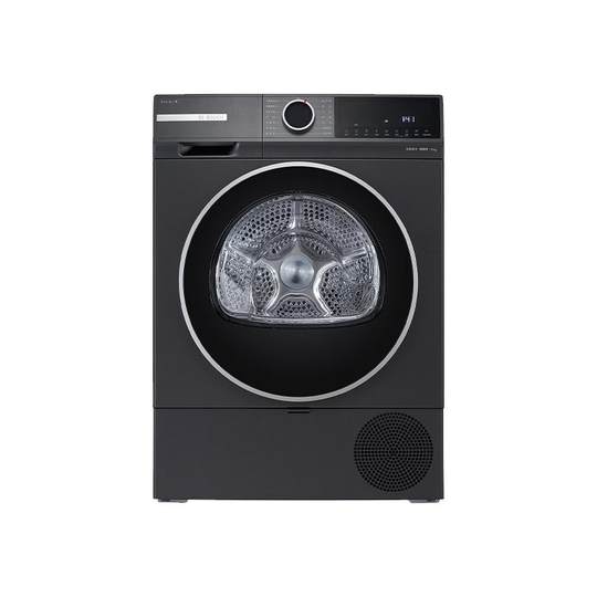 Grab a trade-in Bosch Sure White 10kg dryer