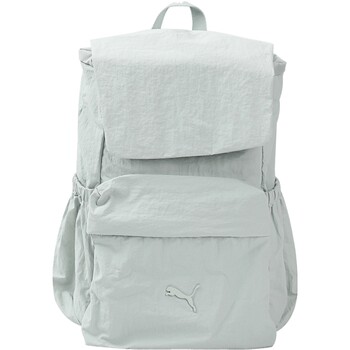 Puma women's trendy outdoor large-capacity backpack sports and leisure backpack 09308905