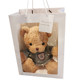Bear doll teddy ຫມີ plush toy ຂອງຂວັນວັນເກີດ