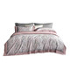 Shaw Brothers Print 120-piece Tianshi cotton furry set