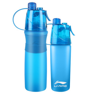 Li Ning sells 1,000+ sports bottles per month