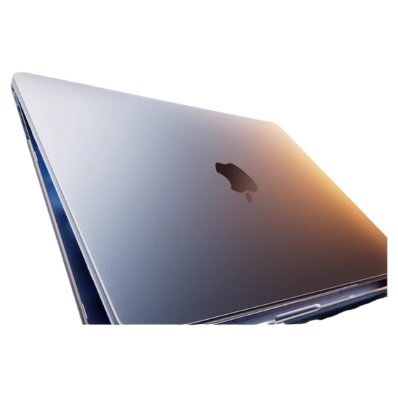 Applicable to 2025 Apple Macbookair protective case m4mac laptop pro set 2024macpro14 inch 13 transparent 2023M2macbookair accessories M3 membrane soft 16mb15