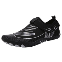 Indoor fitness shoes for women yoga jump rope treadmill special five-finger shoes spinning bike squat training sports shoes for men