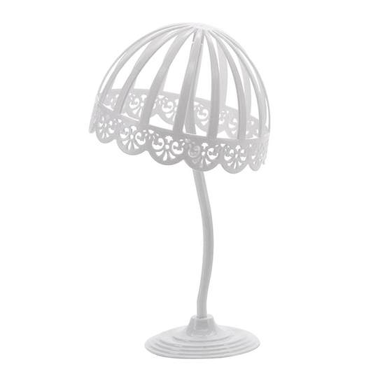 Wig special bracket is stable, durable, simple and beautiful