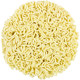Catering special ramen shiitake mushroom beef hot pot noodles