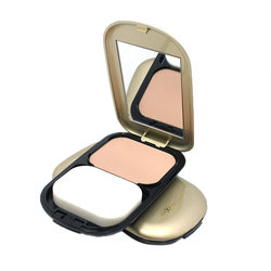 MaxFactor/Max Factor Translucent Powder Sunscreen Oil Control Long-lasting Makeup Makeup Concealer Wet and Dry Powder