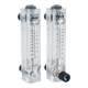 Regulating valve panel liquid flowmeter Shanghai Tianchuan