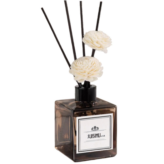 Long-lasting fragrance to protect the odor and remove the odor without fire, large amount of aromatherapy