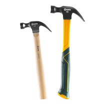 Seda Ram Hammer 05601 Woodwork Hammer Hammer Hammer Iron Hammer Tool Wood Handle To Integrate Small Hammer 2161