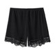 Modal ice silk pants ນິລະໄພຕ້ານການ exposure 2026 ສັ້ນ