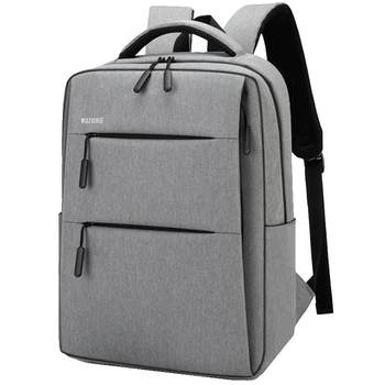 Travel business men's casual fashion style student school bag