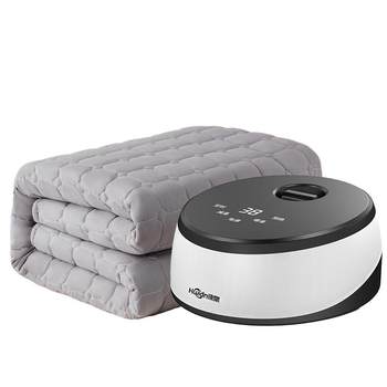 Smart app plumbing blanket