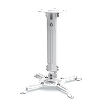 JORS projector bracket hoisting lifting rack office home universal retractable projector bracket ceiling suitable for Jimi Nut Dangbei Epson Panasonic Sony Benchio Picture Code