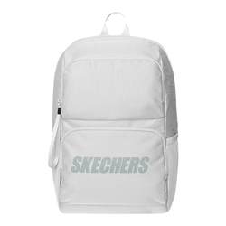 Skechers Skechers backpack ສີແດງຄວາມອາດສາມາດຂະຫນາດໃຫຍ່ວິທະຍາໄລຜູ້ຊາຍແລະແມ່ຍິງ backpack ແມ່ຍິງ junior ໂຮງຮຽນມັດທະຍົມກະເປົ໋ານັກຮຽນ