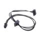 Small 4pin to sata power cable 4pin 4P large 4P