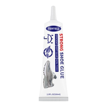 Special glue for shoe repair waterproof shoe repair glue shoemakers repair shoe leather sneaker soft shoe repair glue 2702