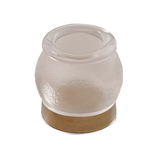 静音椅子脚垫凳子脚套硅胶耐磨防滑垫桌椅桌子桌腿餐椅桌脚保护套