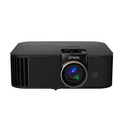 Epson CH-TW6280T professional 4K home smart projector with wide range of lens shift