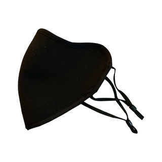 Thickened and velvet warm mask for women 2025 autumn and winter